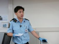 Border Security - 1-3-2026