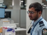 Border Security - 15-2-2026