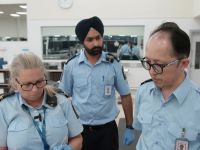 Border Security - 22-2-2026