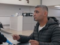 Border Security - 22-2-2026