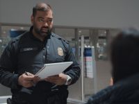 Border Security - 30-8-2026
