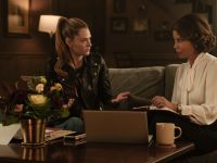 Boston Blue - Hard Truths