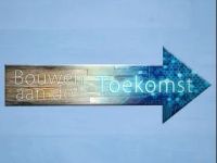 Bouwen aan de Toekomst - Energie