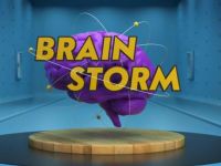 Brainstorm - Angst voor de tandarts