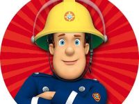 Brandweerman Sam - 6-4-2026