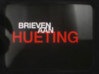 Brieven aan Hueting - De rekening van het verleden