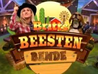 Britt's Beestenbende - Tommie Christiaan & Stephanie van Eer