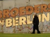 Broeders in Berlijn - 2-7-2023