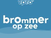 Brommer op Zee - Tim Krabbé, Sandra Langereis, Gerdi Verbeet en Mariken Heitman