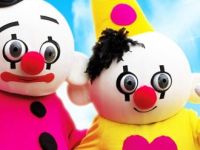 Bumba: Bravo Babilu - Samen spelen is leuk