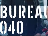 Bureau 040 - Ewout Genemans volgt Eindhovense politie in Bureau 040