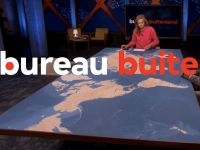 Bureau Buitenland - 13-9-2026