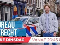 Bureau Utrecht - Aflevering 6