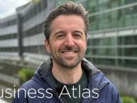 Business Atlas - Aflevering 1