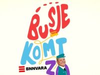 Busje Komt Zo - 18-5-2022