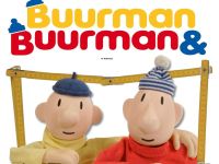 Buurman en Buurman - Het hek
