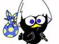 Calimero - De gestolen broche