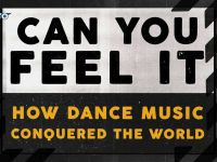 Can You Feel It? How Dance Music Conquered the World - The DJ