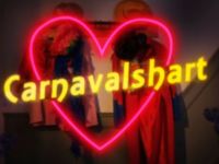Carnavalshart - 9-2-2026