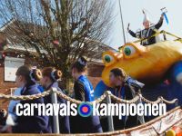Carnavalskampioenen - 1-2-2026