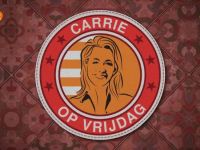 Carrie Op Vrijdag - You'll Never Walk Alone