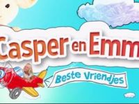 Casper en Emma - Casper wil een konijn