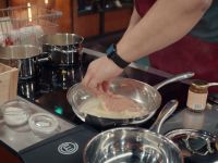 Celebrity MasterChef Vlaanderen - De stok in het hoenderhok