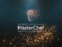 Celebrity MasterChef Vlaanderen - De zoete inval