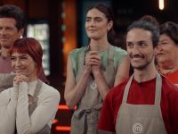 Celebrity MasterChef Vlaanderen - Wat de pot schaft