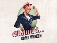 Chantal Komt Werken - Aflevering 4