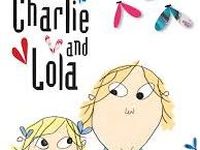 Charlie en Lola - Teveel grote woorden