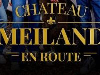 Chateau Meiland En Route - 4-11-2024