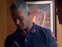 Chicago Fire - All Kinds of Crazy