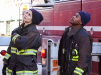 Chicago Fire - Call Me McHolland