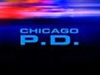 Chicago PD - There's My Girl