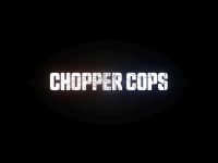 Chopper Cops - Drive It Like You Stole It