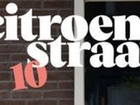 Citroenstraat 10 - Aflevering 1