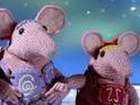 Clangers - Sterrenrozen