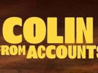 Colin From Acounts - The Good Room