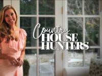 Country House Hunters - Yarra Valley