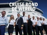 Cruise Rond De Wereld - Aflevering 2