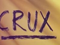 Crux - Zelfdoding is niet het einde