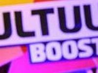 Cultuurbooster - 17-3-2022