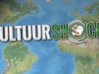 Cultuurshock - Aflevering 6