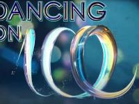 Dancing on Ice - Winston Gerschtanowitz presenteert