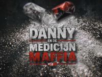Danny en de medicijnmaffia - Dr. Online ontmaskerd