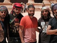Danny in Arabistan - Tunesië