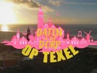 Daten in het Dorp op Texel - 28-5-2026