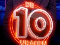 De 10 Vragen - Johan Derksen