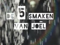 De 5 Smaken van Joël - 26-7-2023